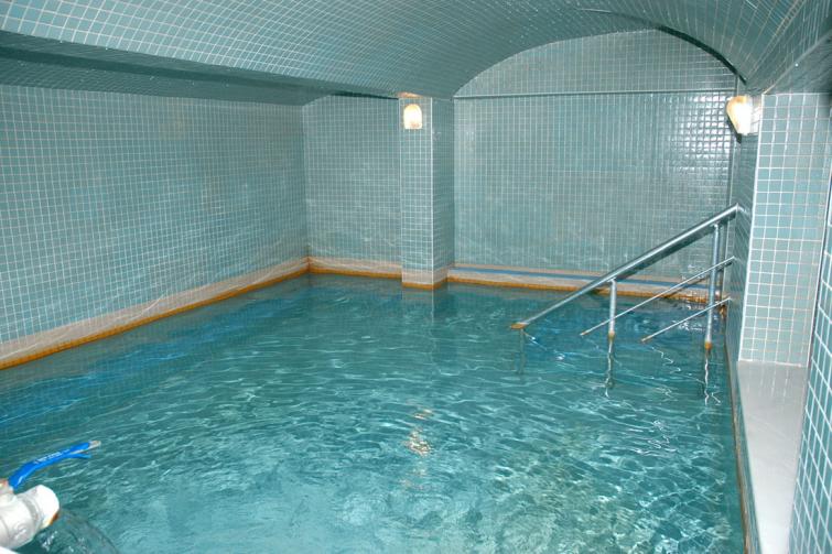 Bolu Termal Hotel