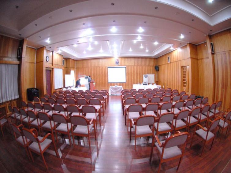 Bolu Termal Hotel