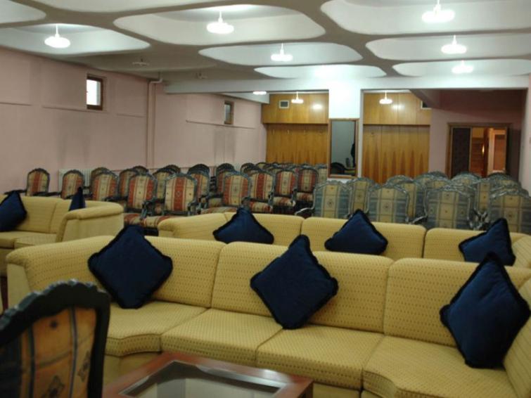 Bolu Termal Hotel