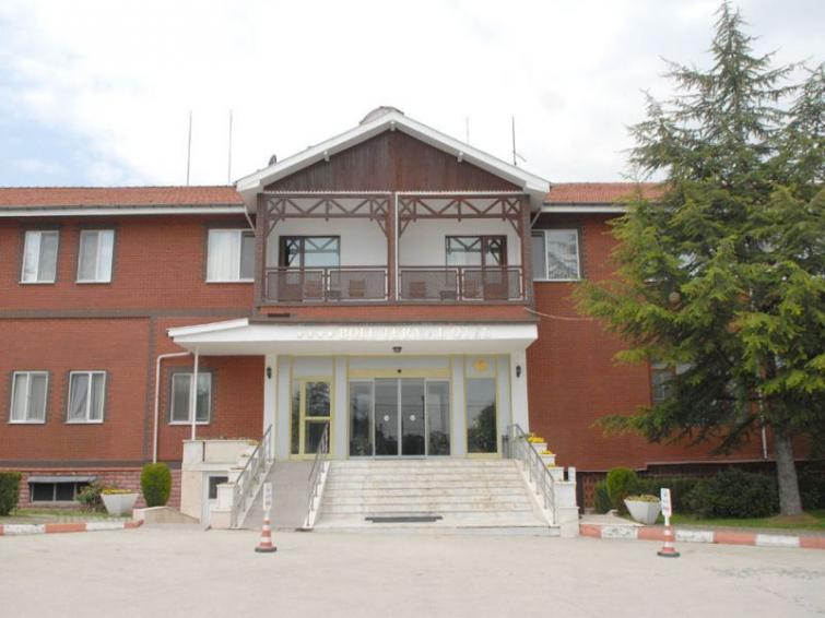 Bolu Termal Hotel