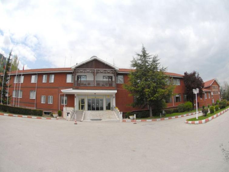 Bolu Termal Hotel