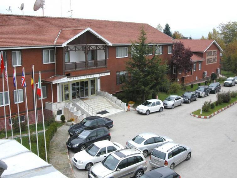 Bolu Termal Hotel