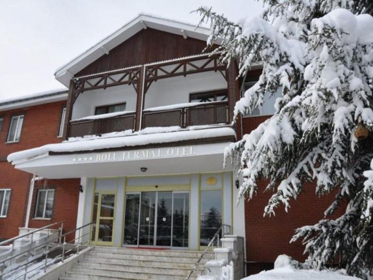 Bolu Termal Hotel