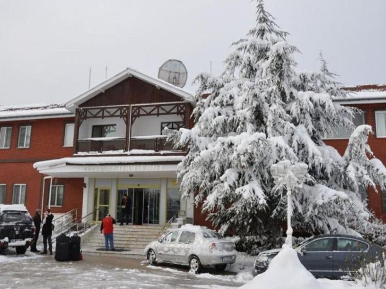 Bolu Termal Hotel