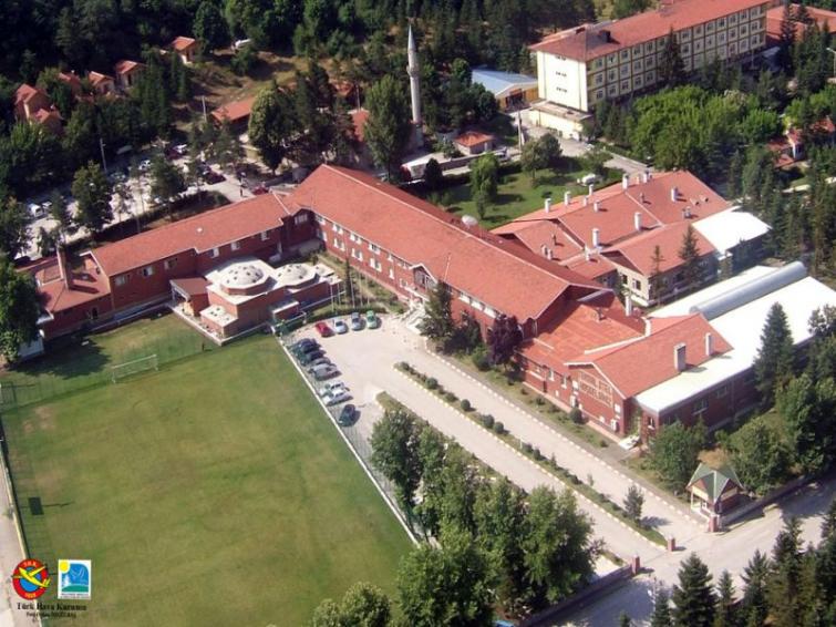 Bolu Termal Hotel