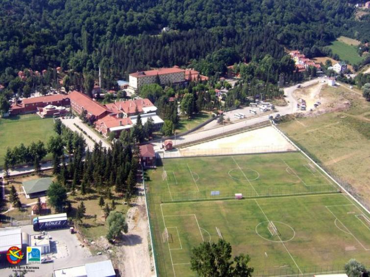 Bolu Termal Hotel