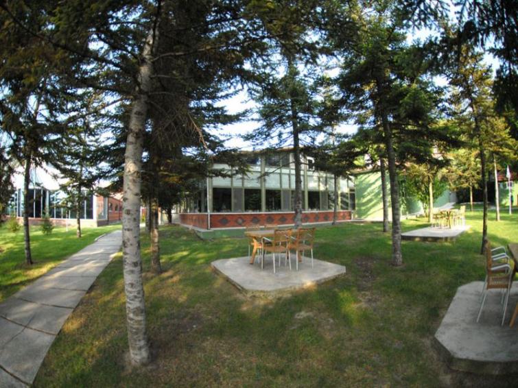 Bolu Termal Hotel