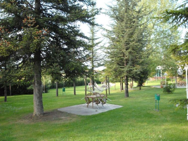 Bolu Termal Hotel