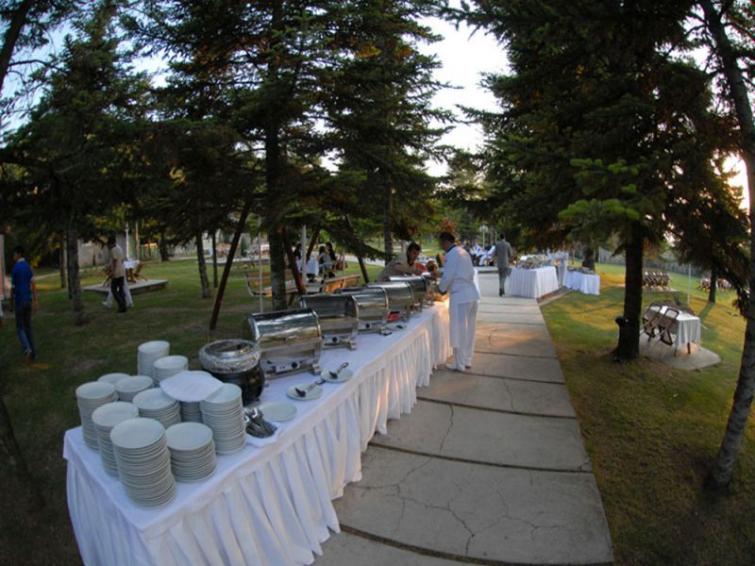 Bolu Termal Hotel