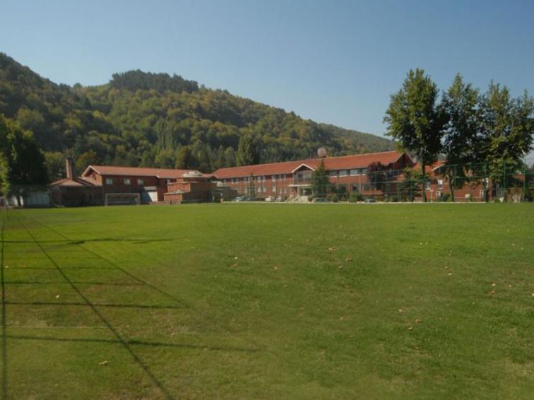 Bolu Termal Hotel
