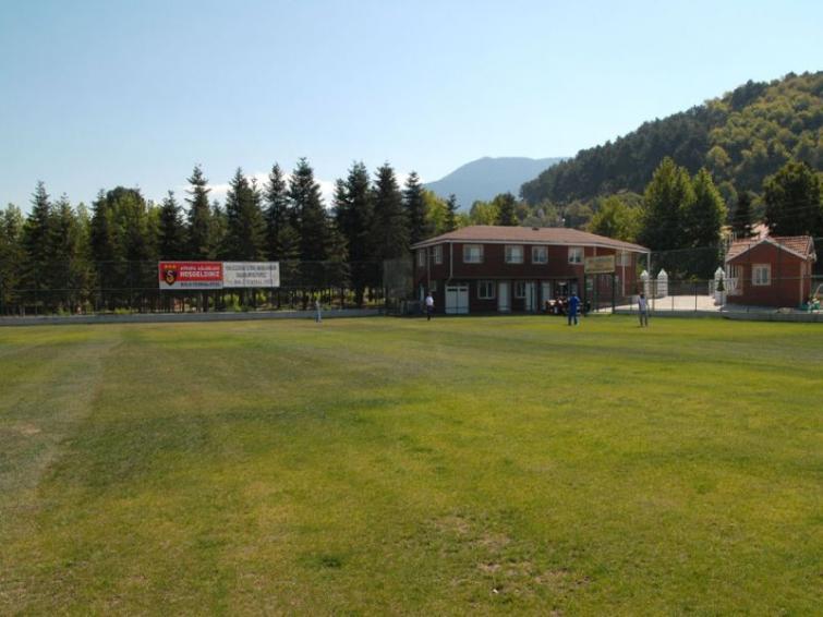 Bolu Termal Hotel