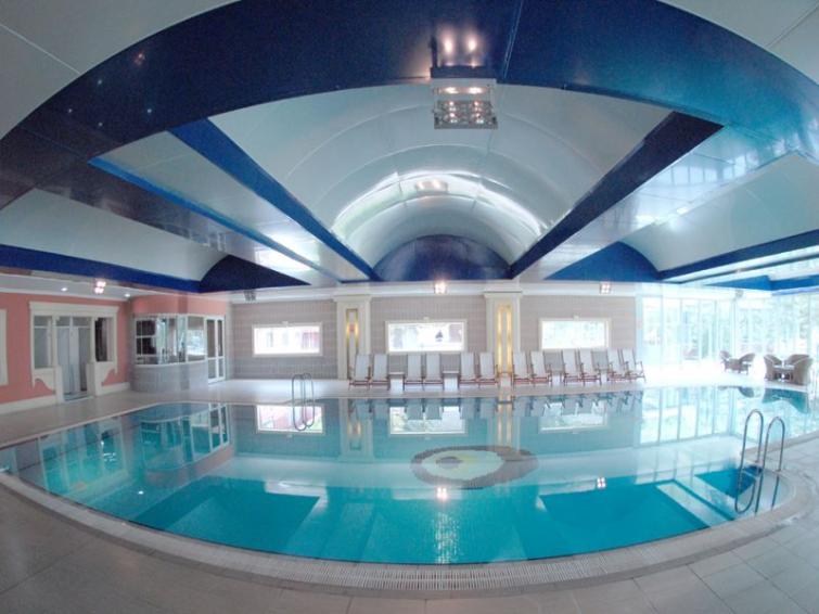 Bolu Termal Hotel