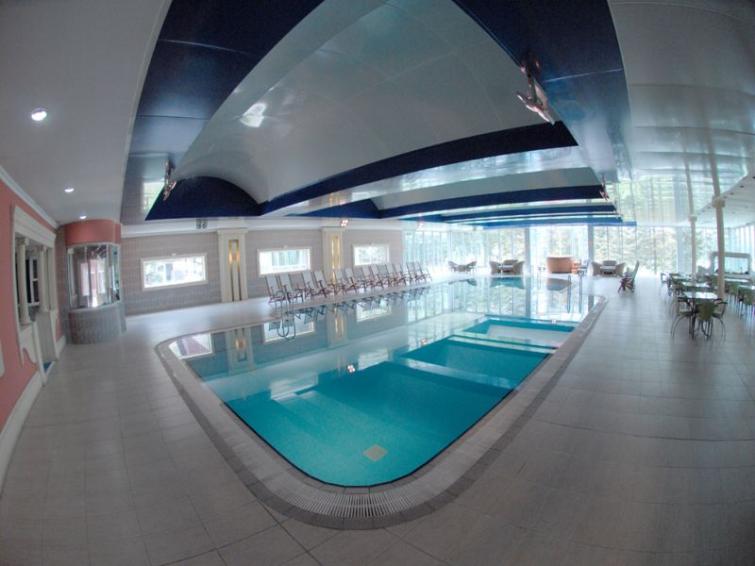 Bolu Termal Hotel