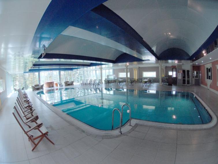 Bolu Termal Hotel