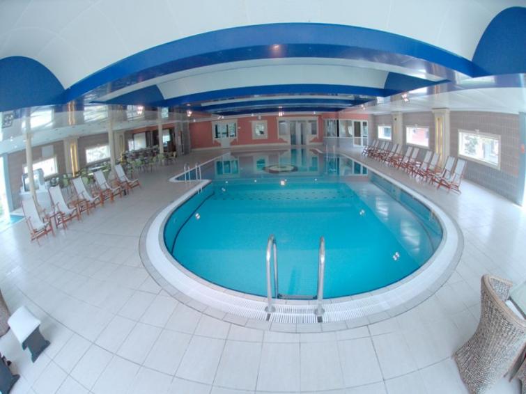 Bolu Termal Hotel