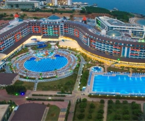 Lonicera Resort & Spa