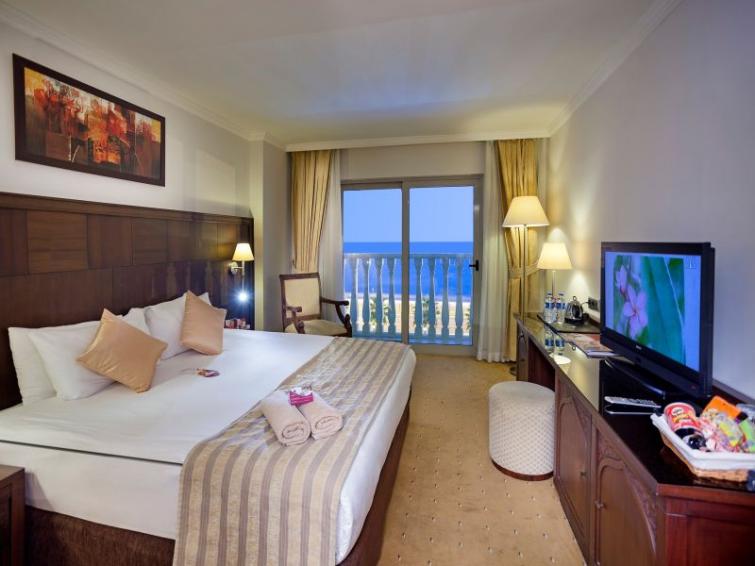 CROWNE PLAZA ANTALYA