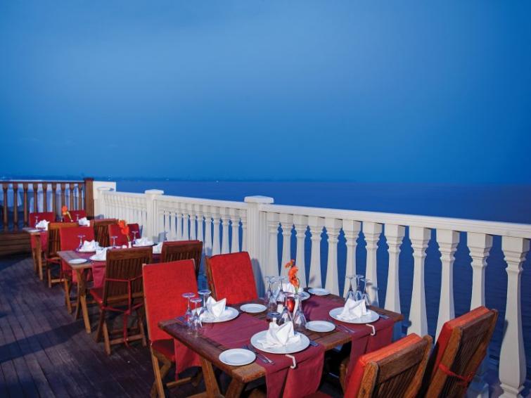 CROWNE PLAZA ANTALYA
