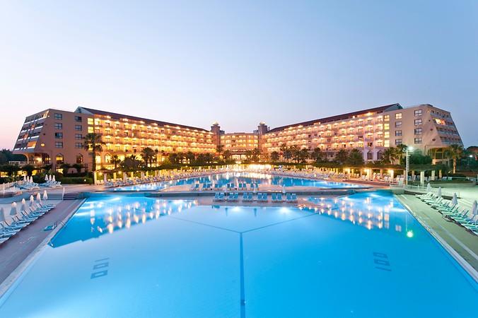 Kaya Belek Hotel