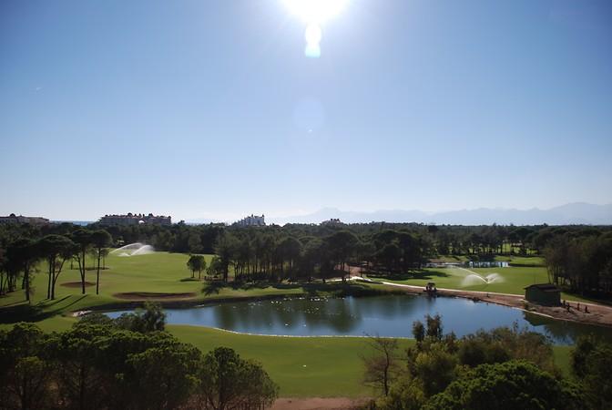 Kaya Belek Hotel