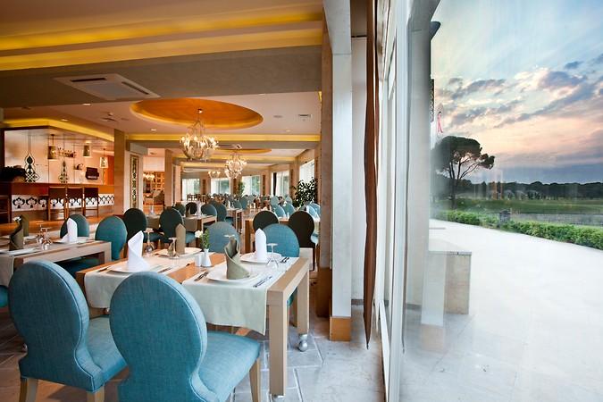 Kaya Palazzo Golf & Resort 