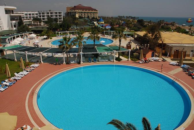 CLUB CALİMERA KAYA SiDE