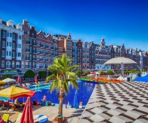 Orange County Resort Kemer