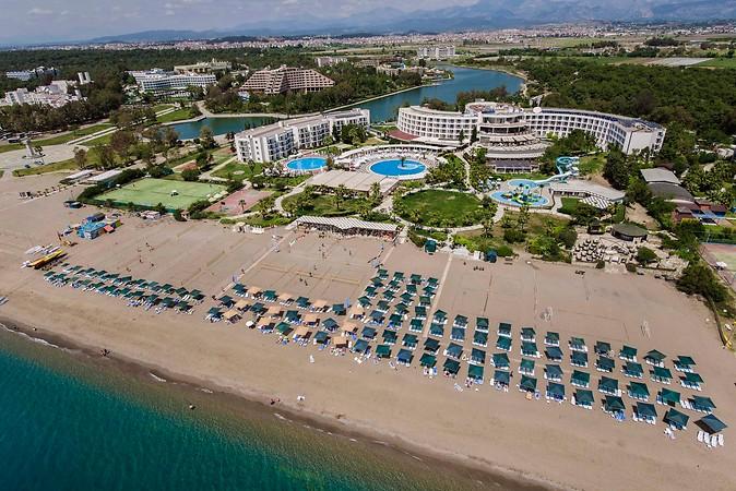 CLUB CALİMERA KAYA SiDE