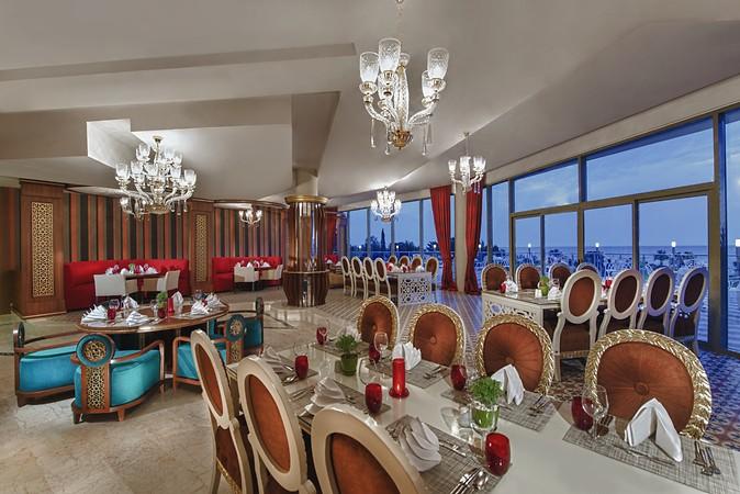CLUB CALİMERA KAYA SiDE