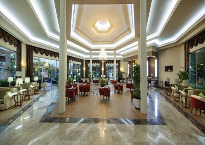 Euphoria Palm Beach Resort