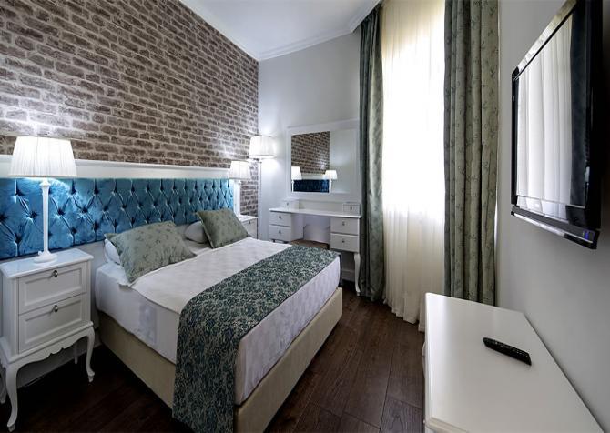 Euphoria Palm Beach Resort