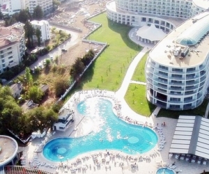 Green Nature Diamond Hotel