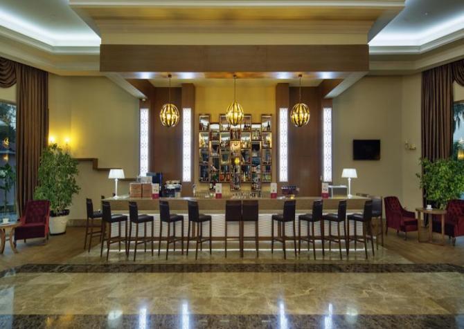Euphoria Palm Beach Resort