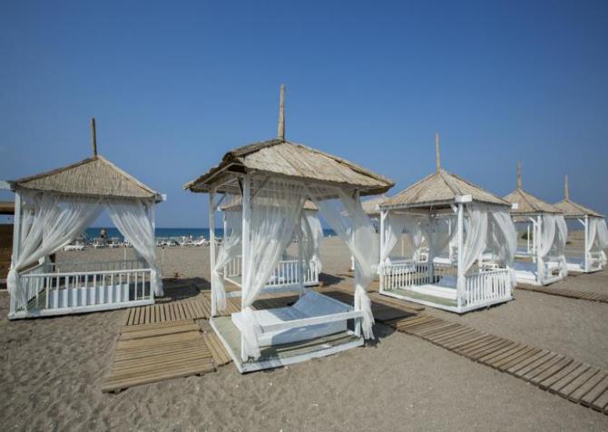 Euphoria Palm Beach Resort