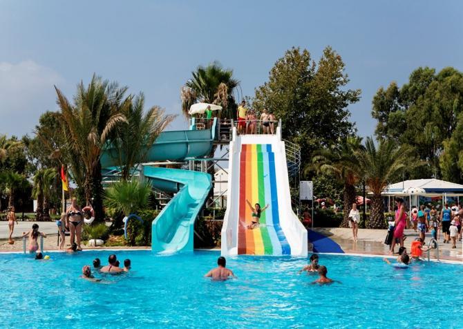 Euphoria Palm Beach Resort