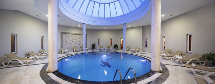 Euphoria Palm Beach Resort