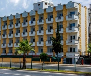 KİNGAS OTEL