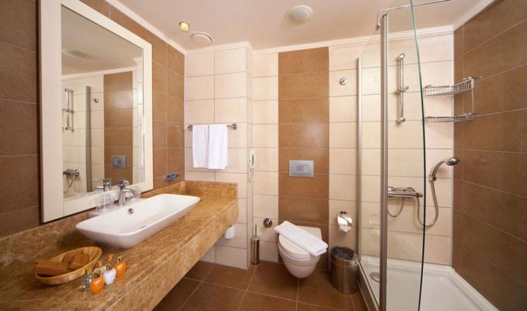 VENOSA BEACH RESORT & SPA 
