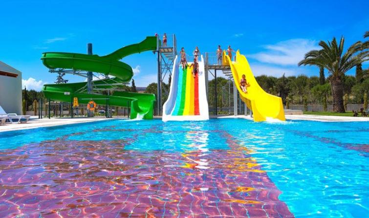 VENOSA BEACH RESORT & SPA 