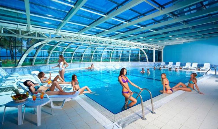VENOSA BEACH RESORT & SPA 