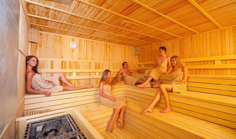 VENOSA BEACH RESORT & SPA 