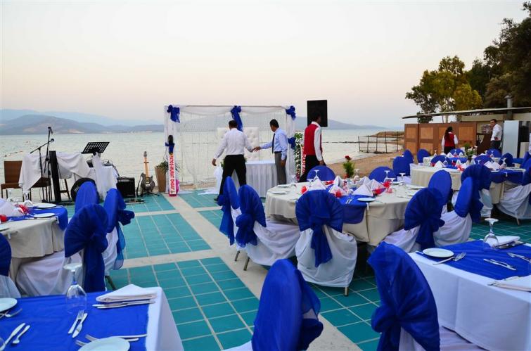 VENOSA BEACH RESORT & SPA 
