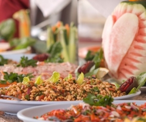 Tuğra Suite Hotel