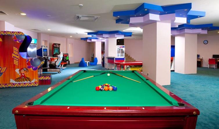 VENOSA BEACH RESORT & SPA 
