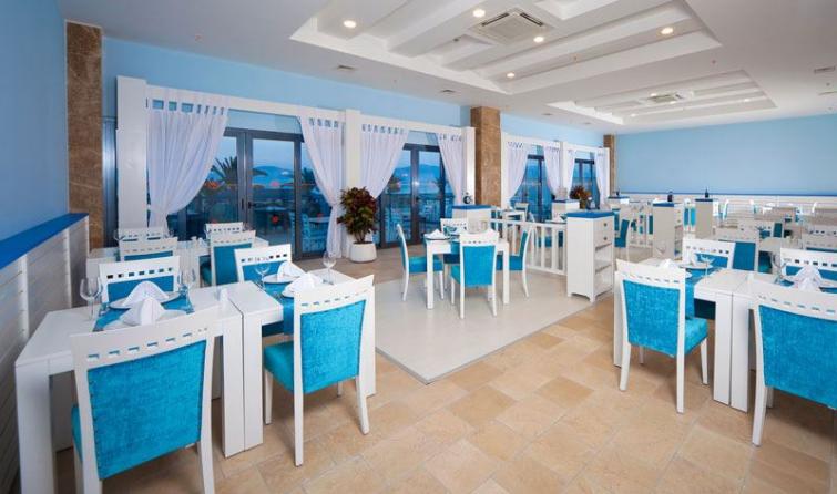 VENOSA BEACH RESORT & SPA 