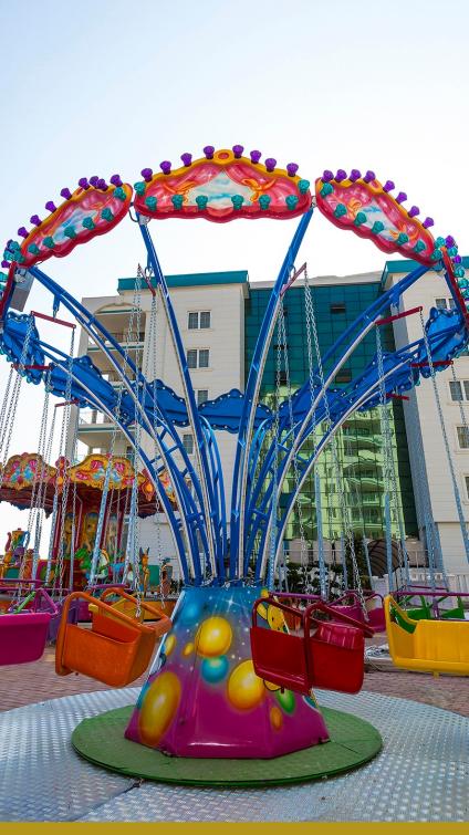 Modern Saraylar Halal Hotel Spa