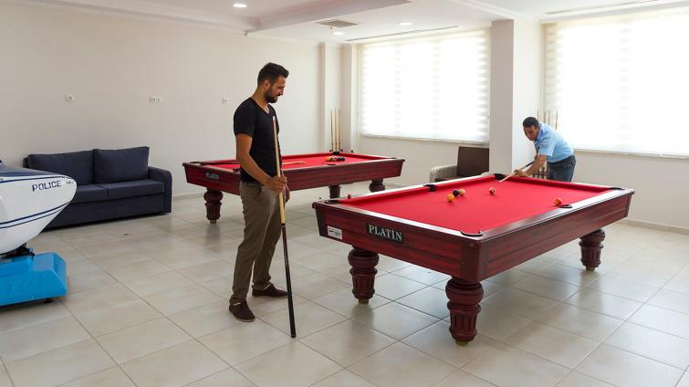 Modern Saraylar Halal Hotel Spa