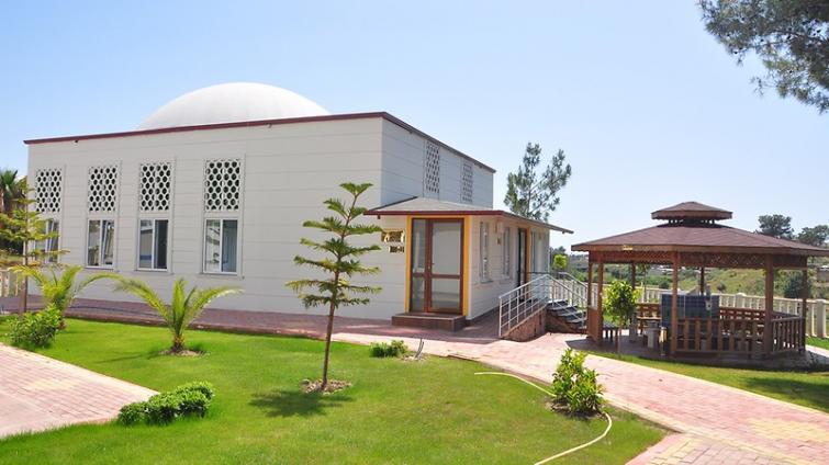 Modern Saraylar Halal Hotel Spa