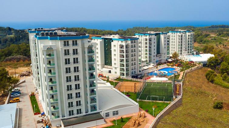 Modern Saraylar Halal Hotel Spa