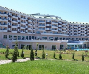 Safran Thermal Resort